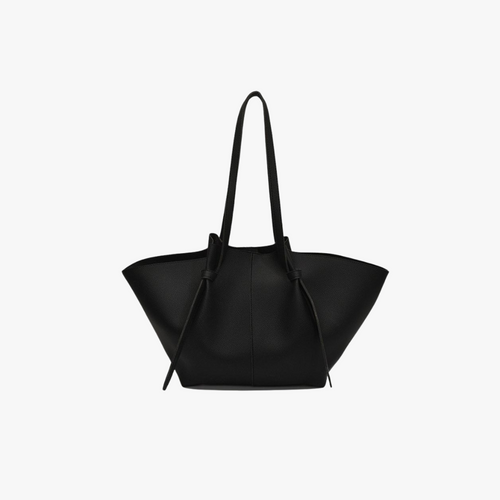 Embun Malam Jelita Leather Tote