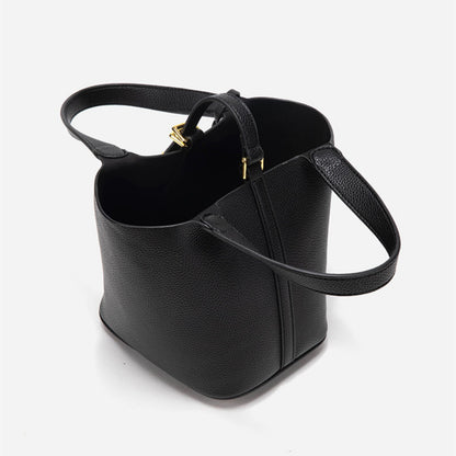 Embun Malam Mekar Bucket Bag