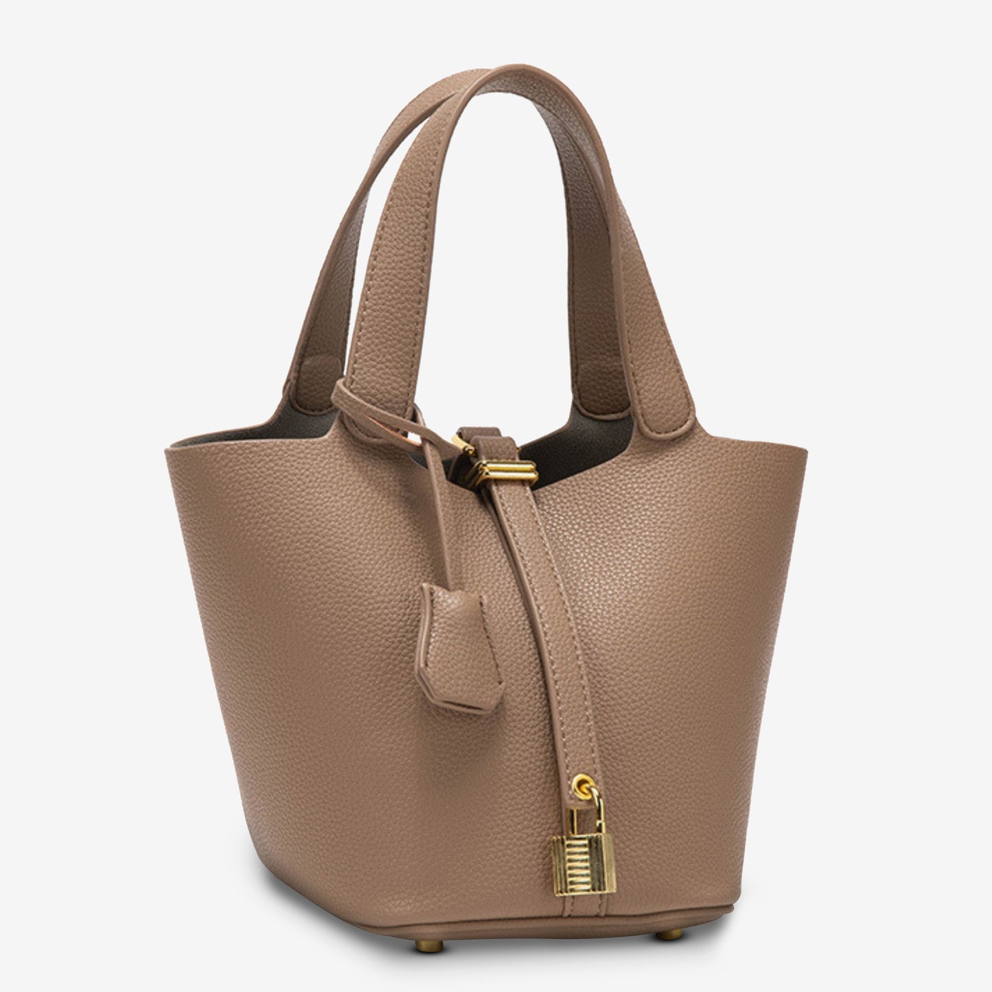 Embun Malam Mekar Bucket Bag