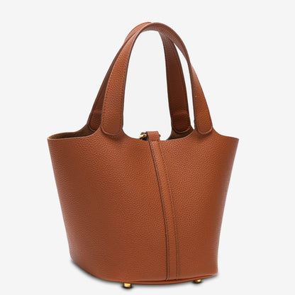 Embun Malam Mekar Bucket Bag