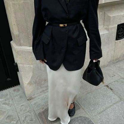 Embun Malam Mekar Bucket Bag