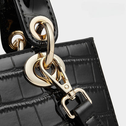 Embun Malam Mahar Shoulder Handbag