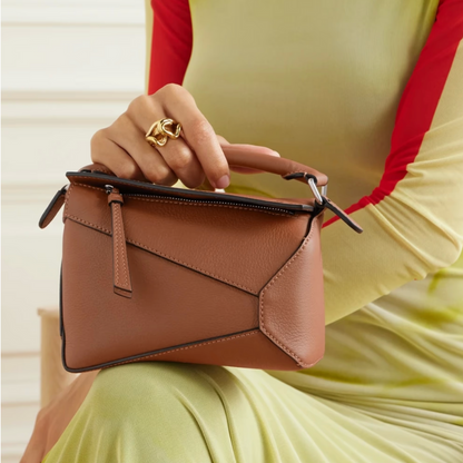 Rimba Jelita Dahlia Bag