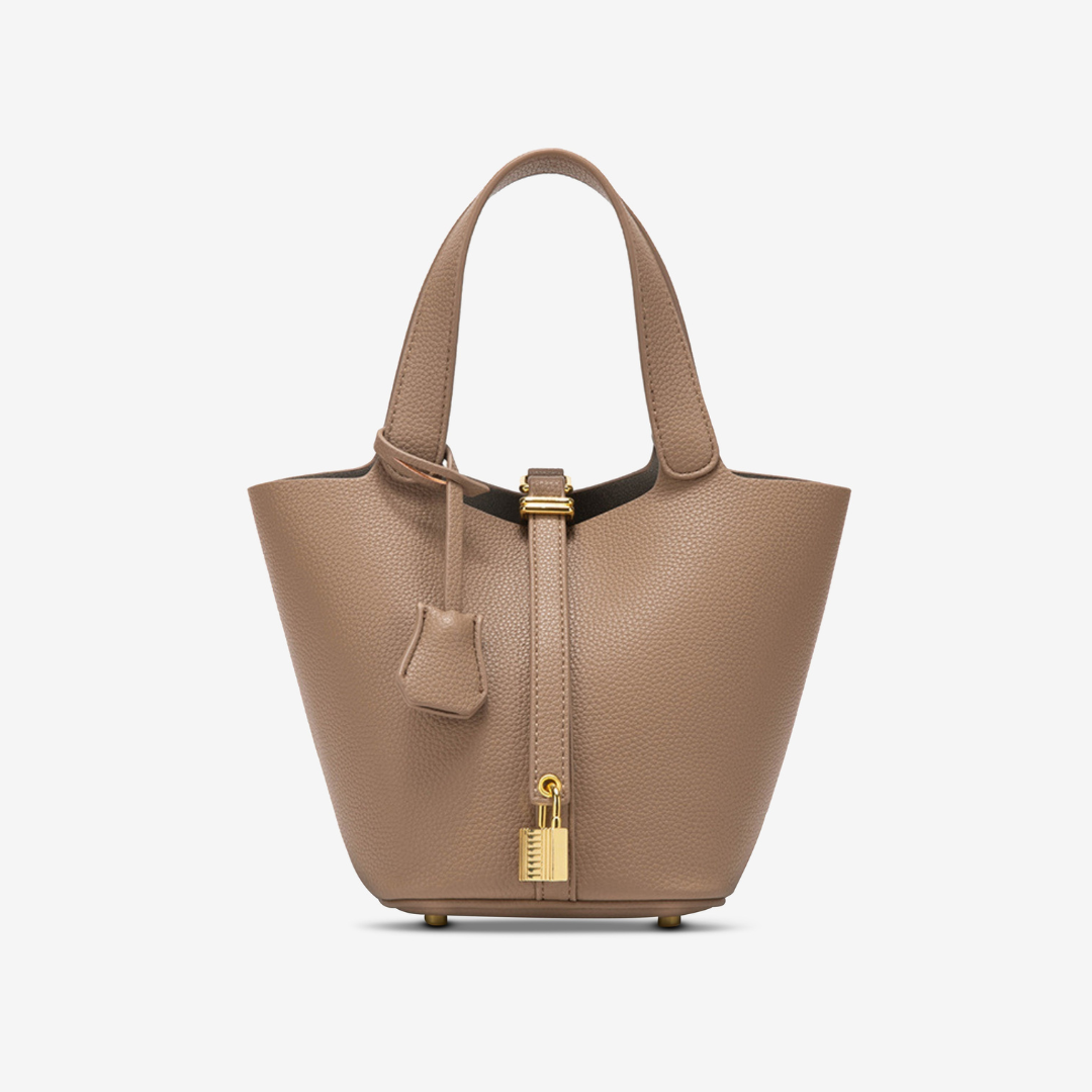 Embun Malam Mekar Bucket Bag