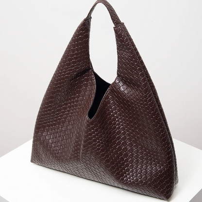 Meluraya Triangle Shoulder Bag