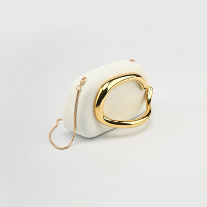 Ratna Sari Suria Clutch Bag