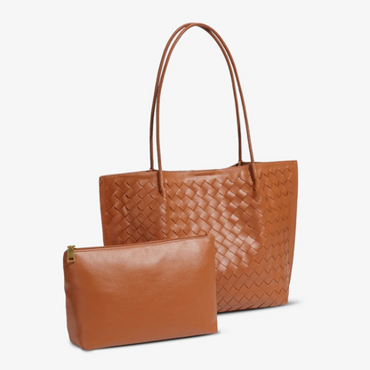 Meluraya Cempaka Tote Bag