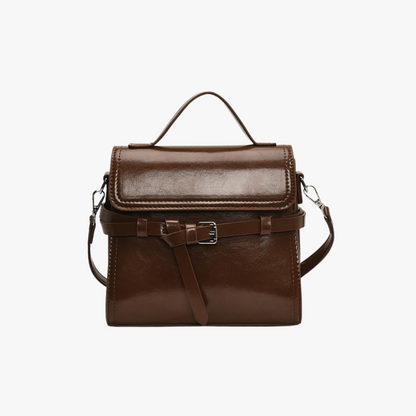 Embun Malam Buckle Crossbody