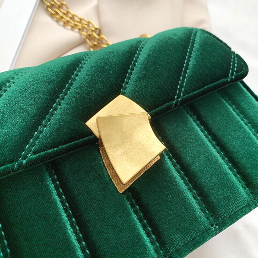 Rimba Jelita Crossbody Bag