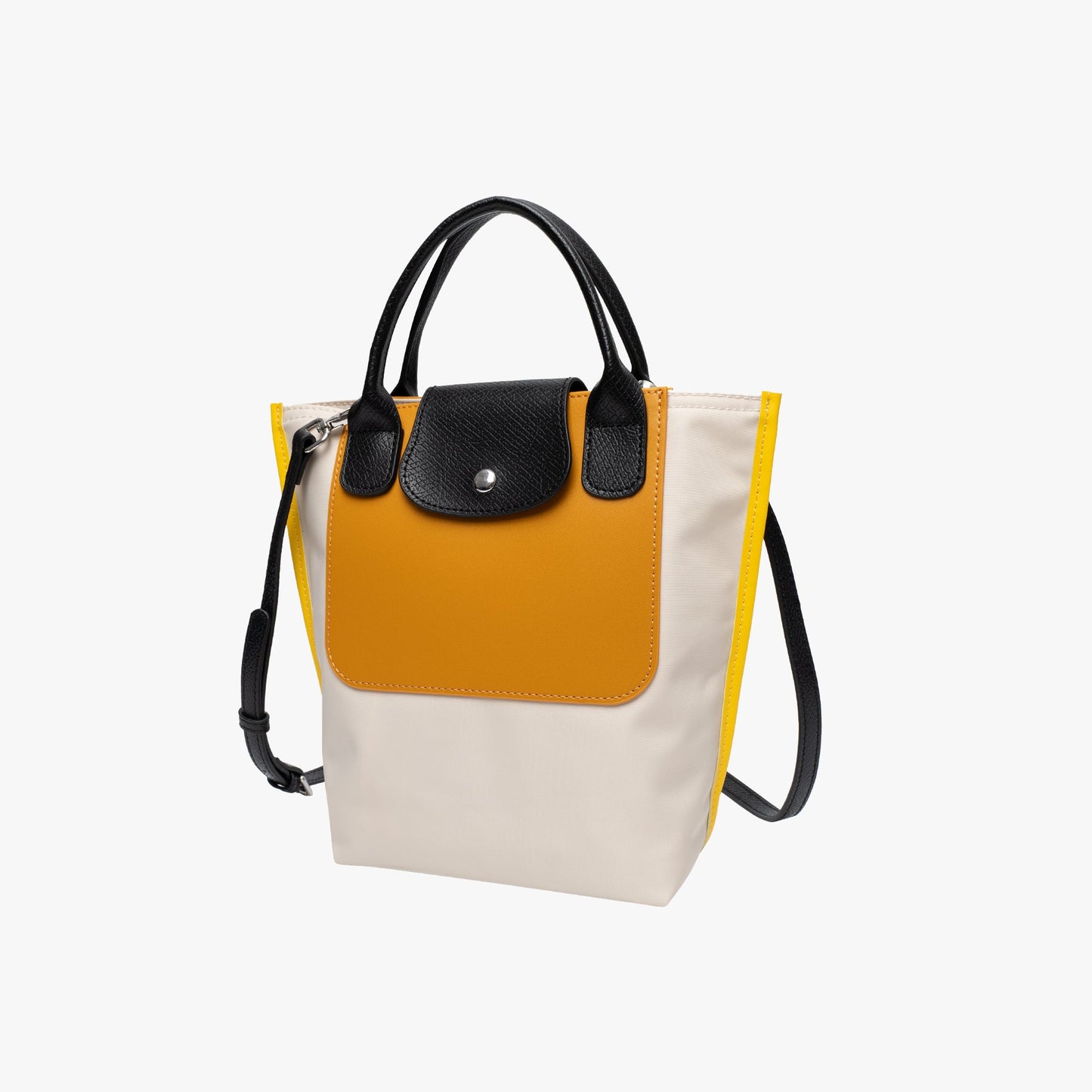 Bumi Lestari Midi Tote