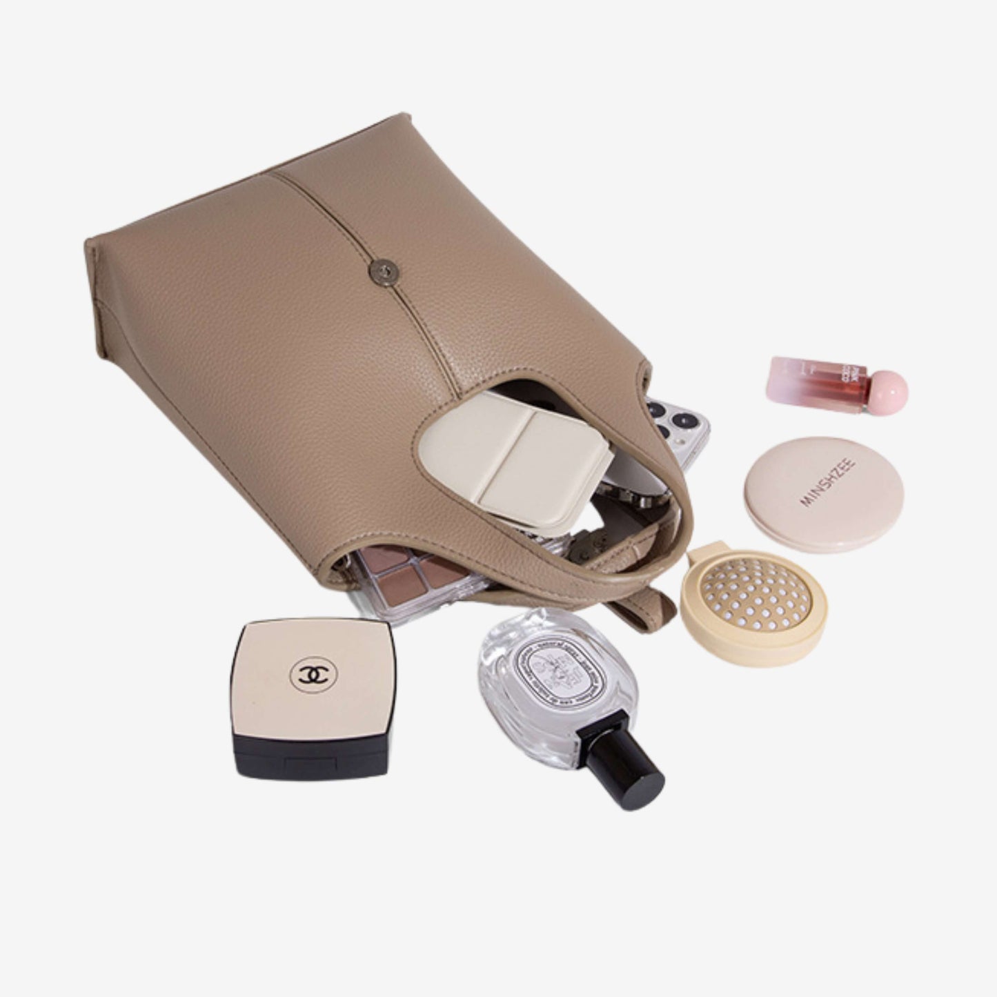 Bayang Sari Gamelan Shoulder Bag