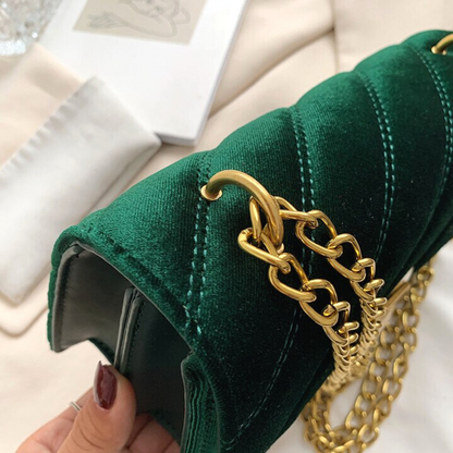 Rimba Jelita Crossbody Bag