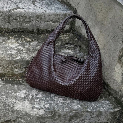 Meluraya Kesumba Soft Shoulder Bag