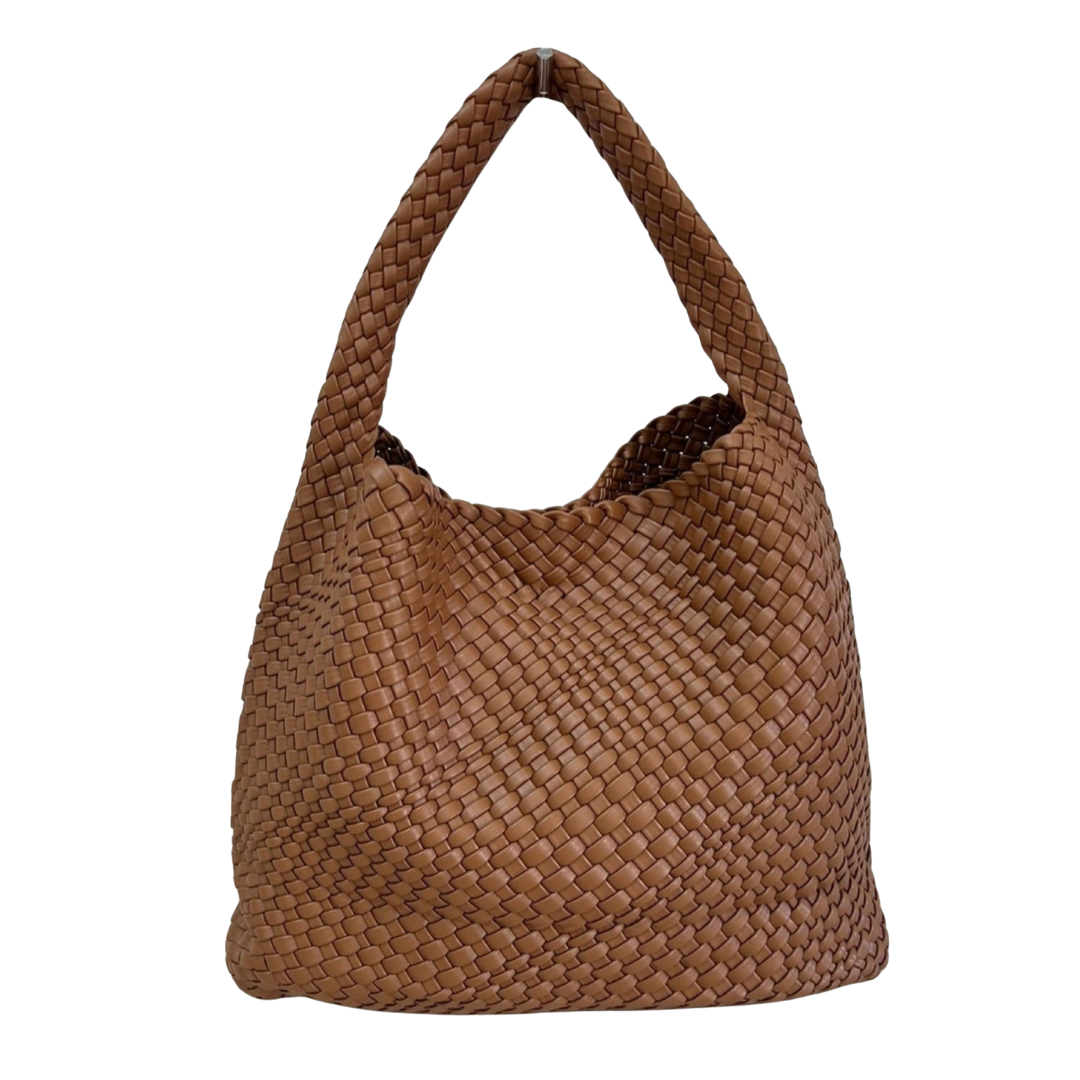 Meluraya Seroja Hobo Bag