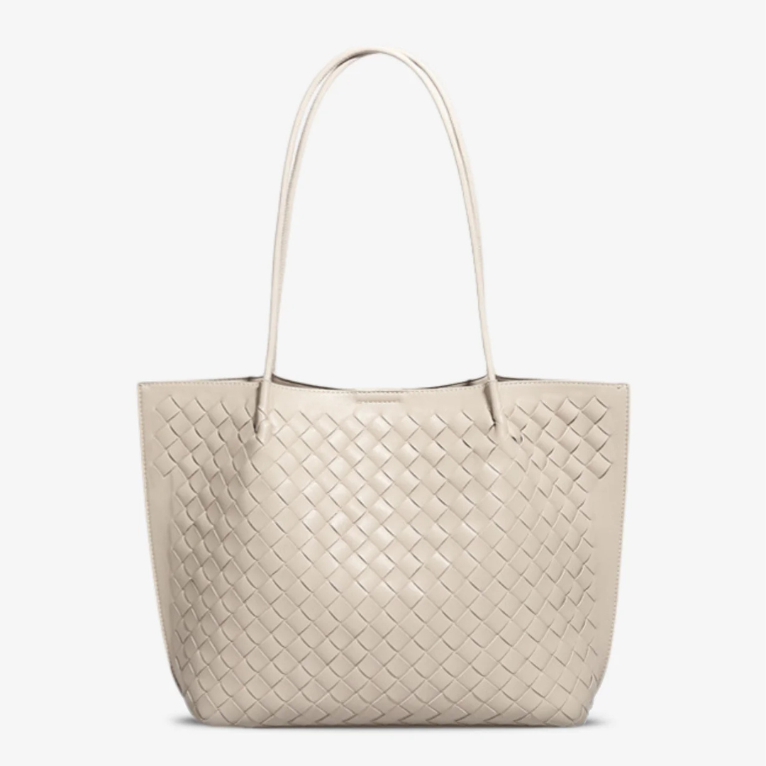 Meluraya Cempaka Tote Bag