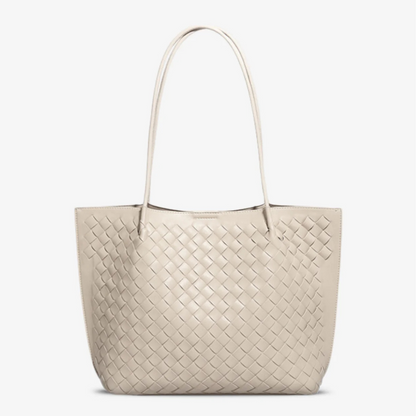 Meluraya Cempaka Tote Bag