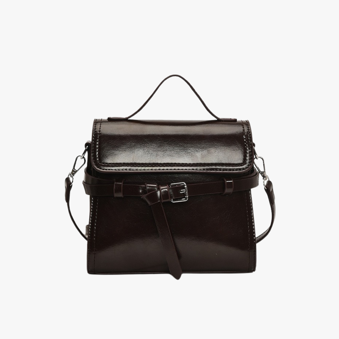 Embun Malam Buckle Crossbody