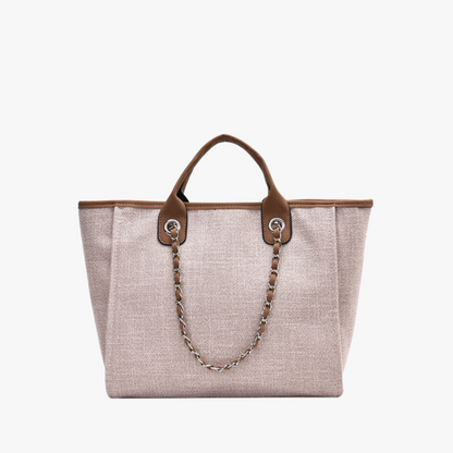 Bumi Lestari Large Tote Bag