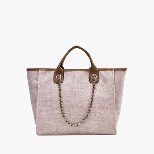 Bumi Lestari Large Tote Bag