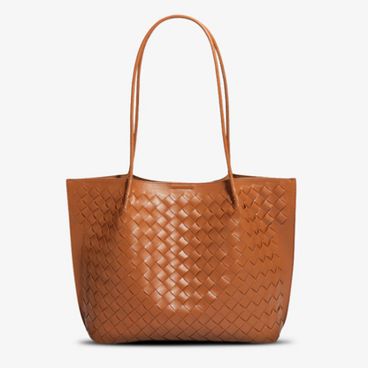 Meluraya Cempaka Tote Bag