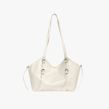 Bayang Sari Puspa Shoulder Tote