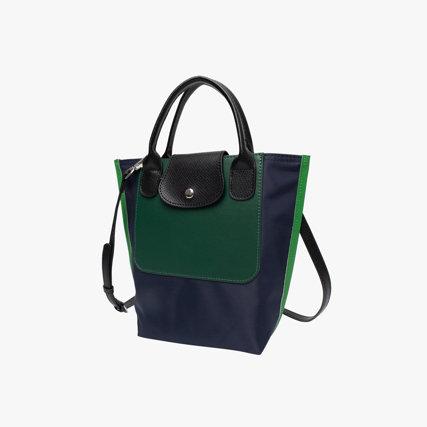 Bumi Lestari Midi Tote