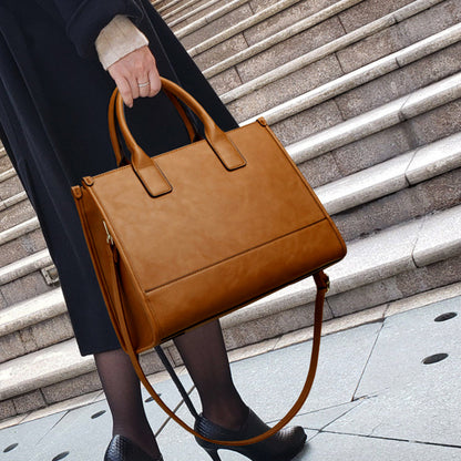 Bayang Sari Srikandi Structured Tote