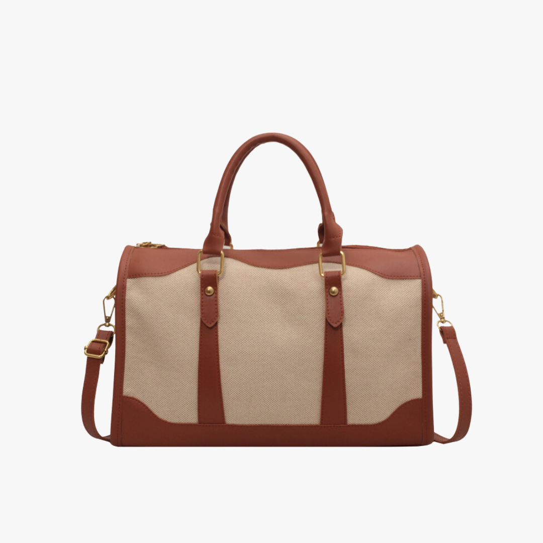 Bumi Lestari Duffle Bag