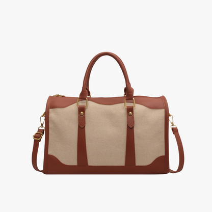 Bumi Lestari Duffle Bag