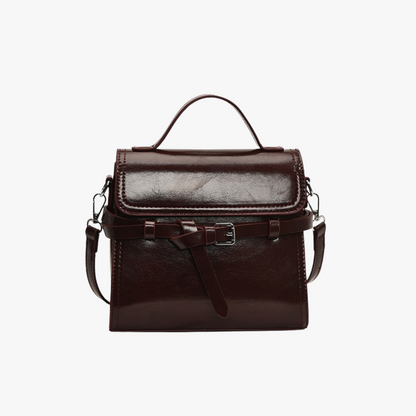 Embun Malam Buckle Crossbody