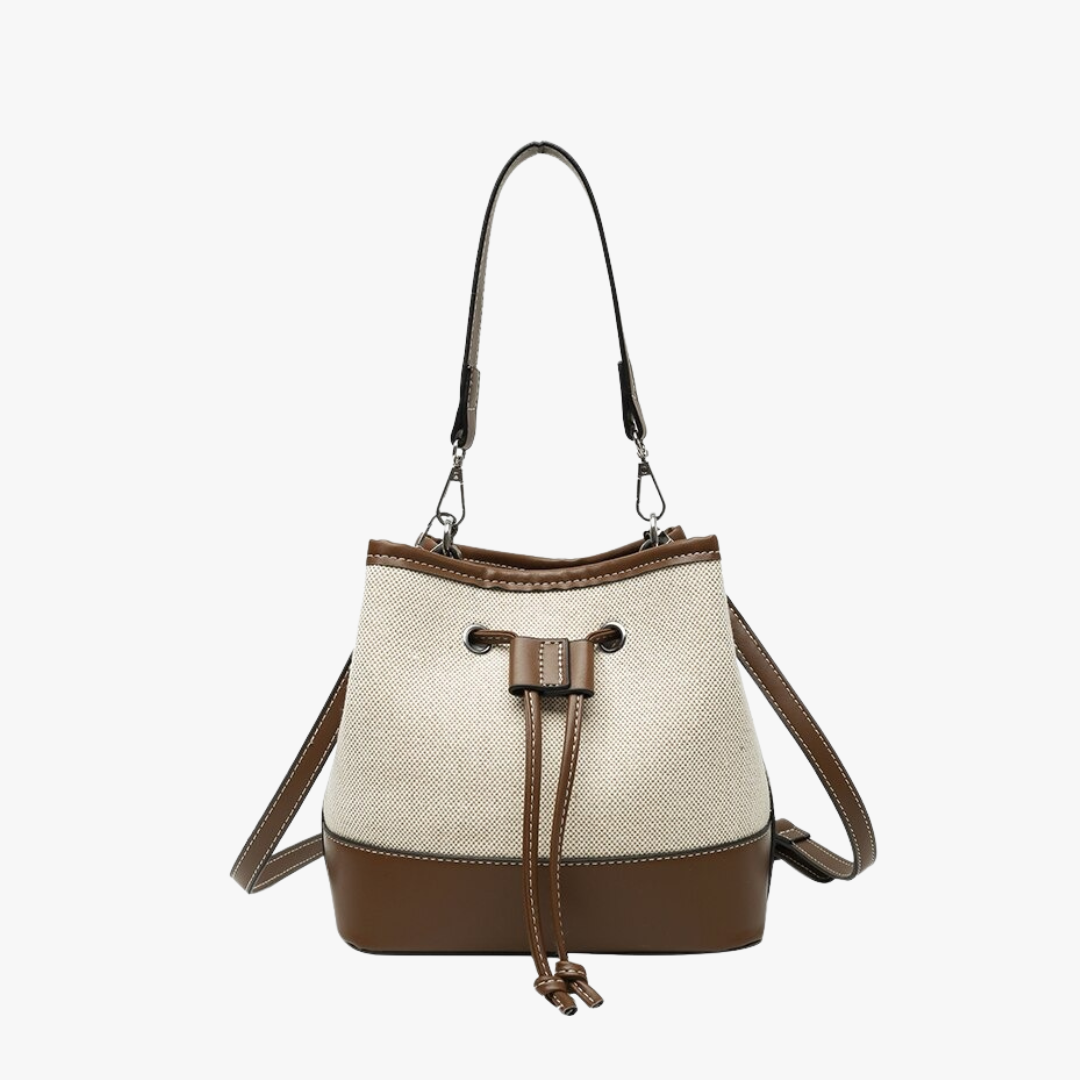 Bumi Lestari Bucket bag