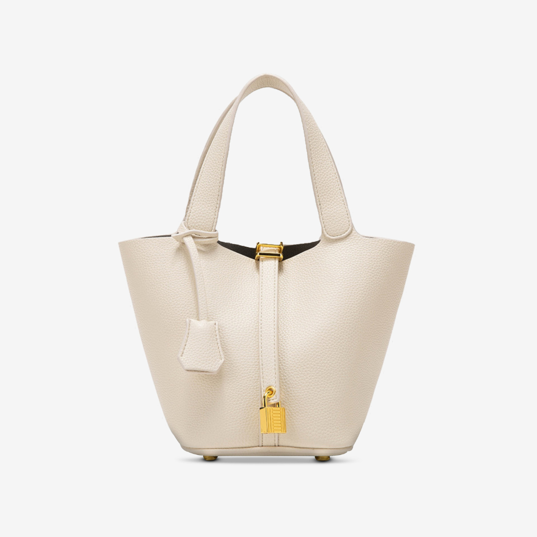 Embun Malam Mekar Bucket Bag