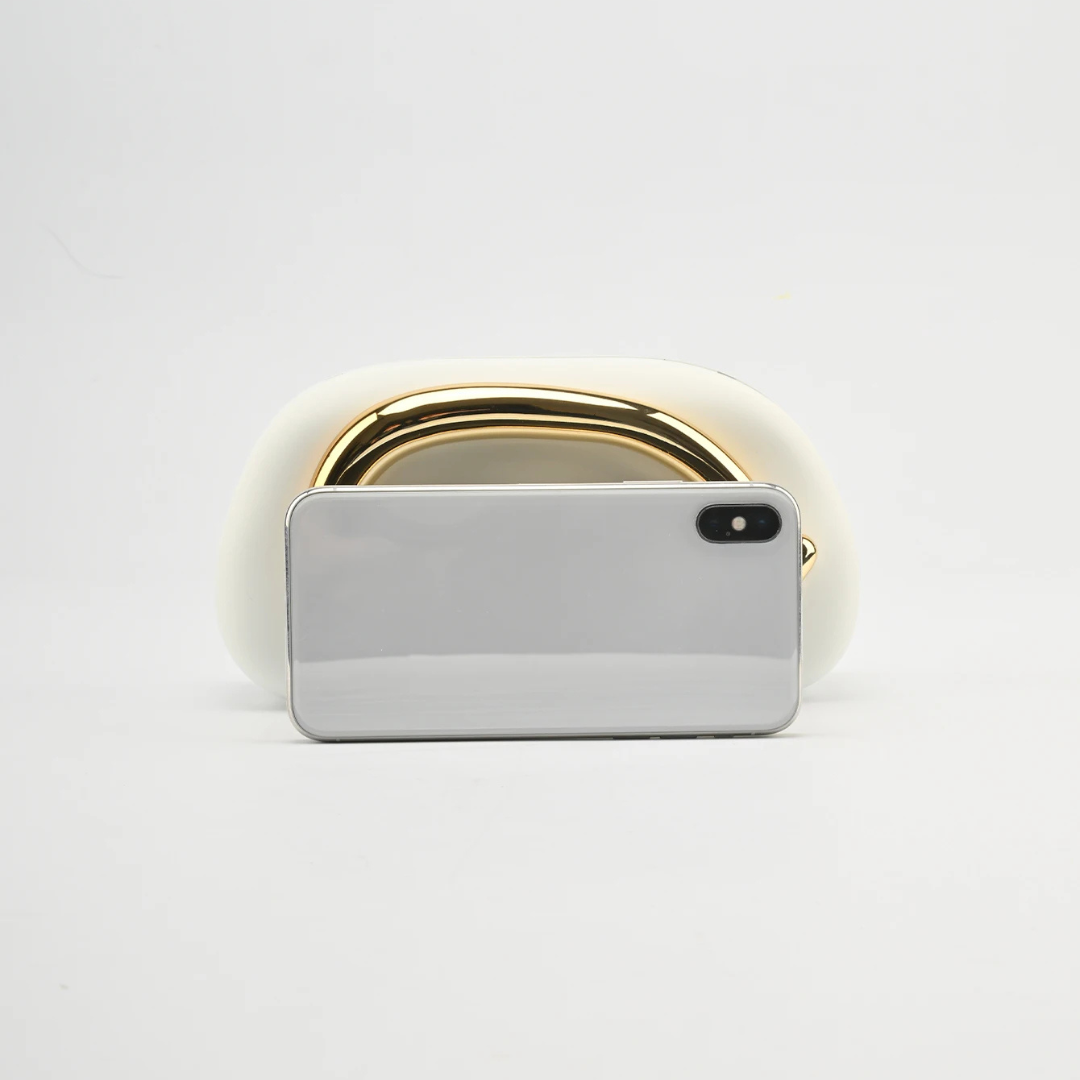 Ratna Sari Suria Clutch Bag