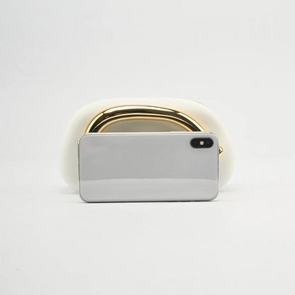 Ratna Sari Suria Clutch Bag