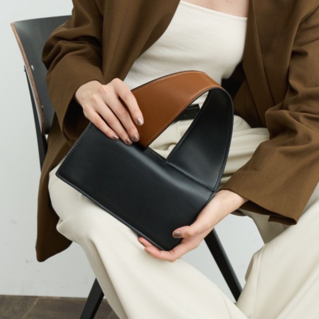 Embun Malam Dwicitra Handbag