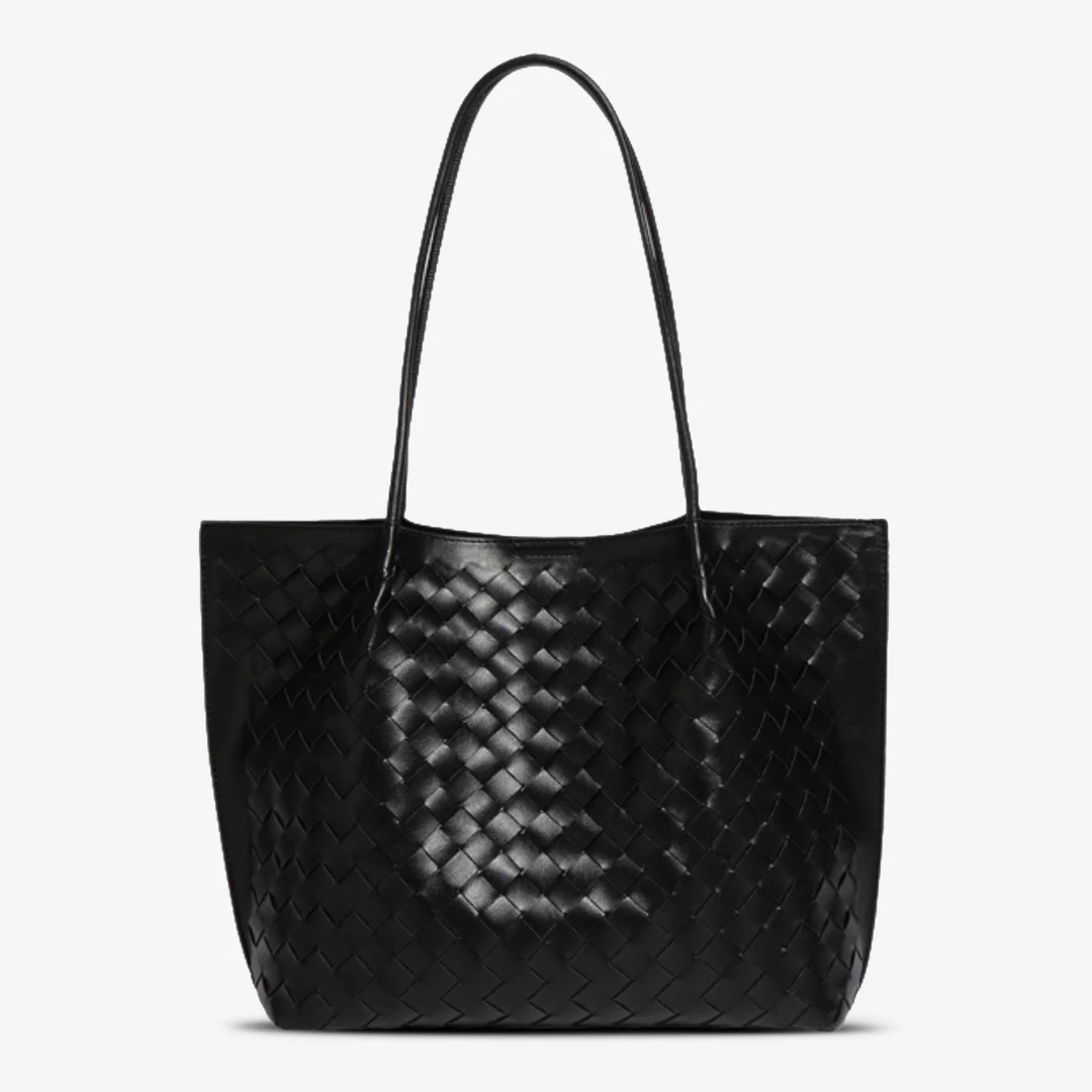 Meluraya Cempaka Tote Bag