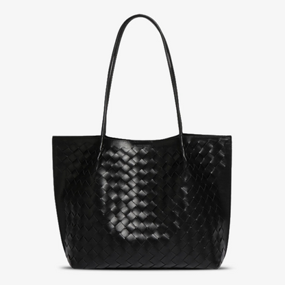 Meluraya Cempaka Tote Bag