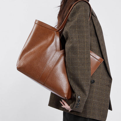 Embun Malam Yujana Tote Bag