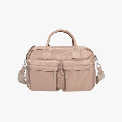 Rimba Jelita Nylon Crossbody bag