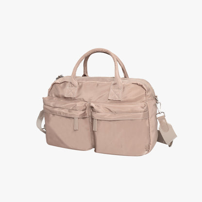 Rimba Jelita Nylon Crossbody bag