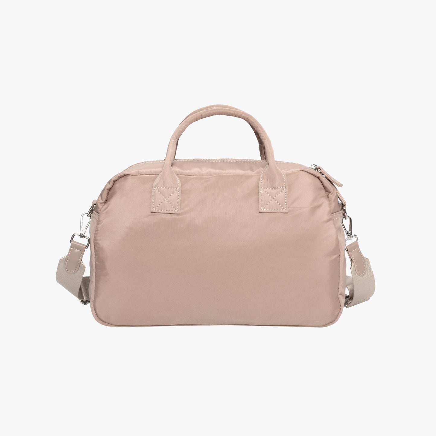 Rimba Jelita Nylon Crossbody bag