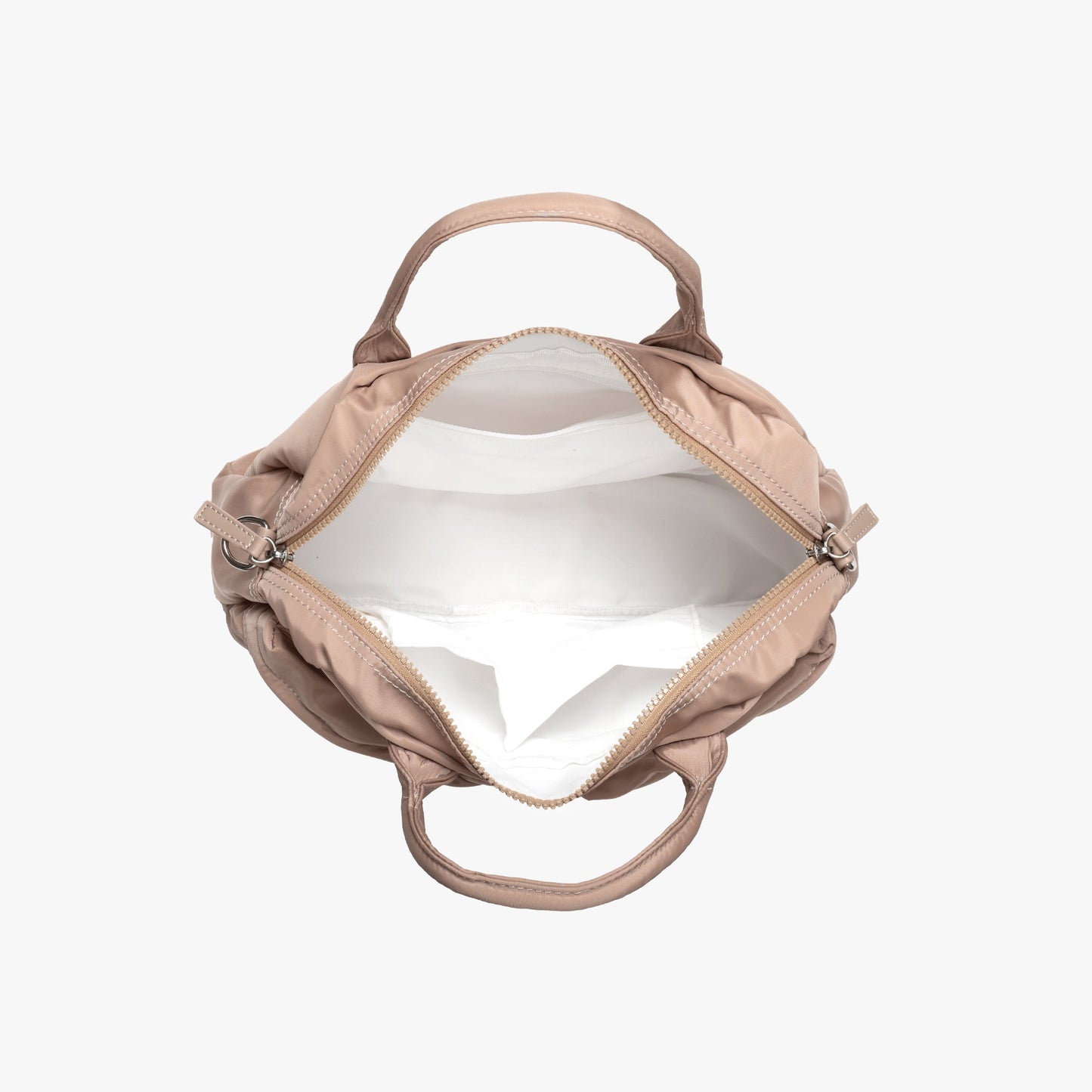 Rimba Jelita Nylon Crossbody bag