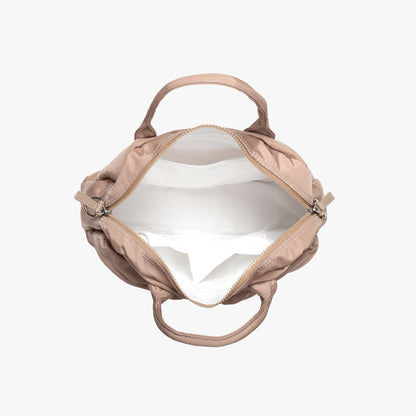 Rimba Jelita Nylon Crossbody bag