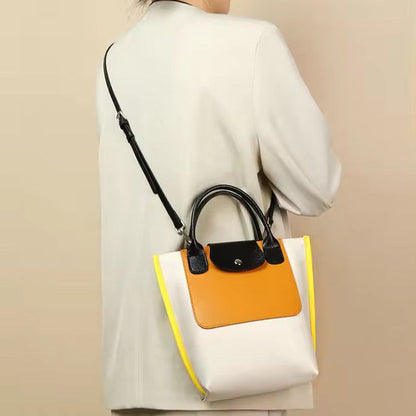 Bumi Lestari Midi Tote