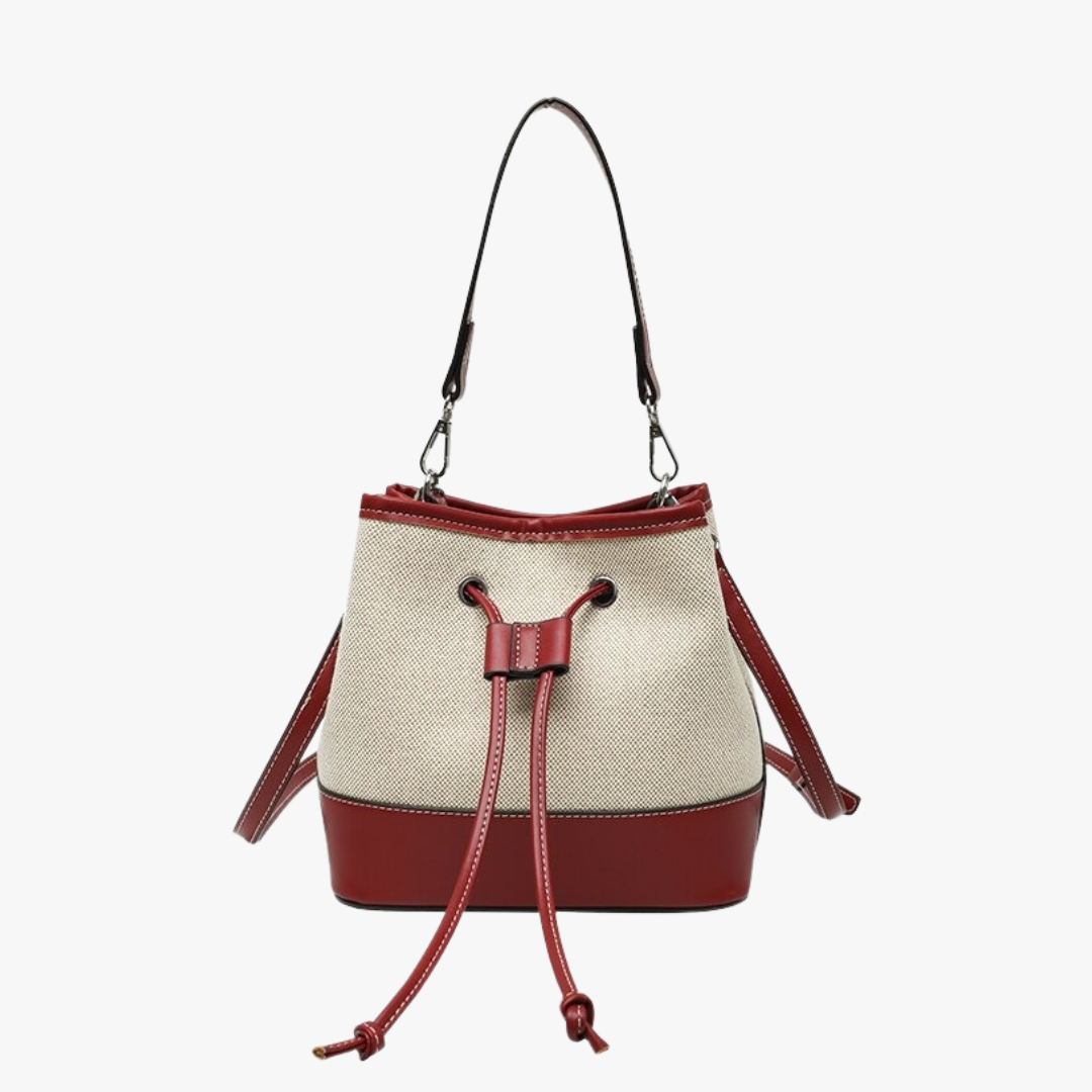 Bumi Lestari Bucket bag