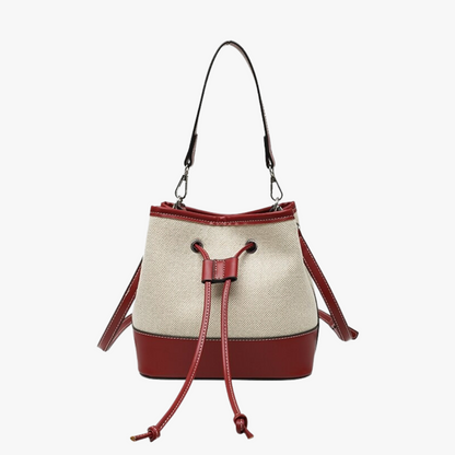 Bumi Lestari Bucket bag