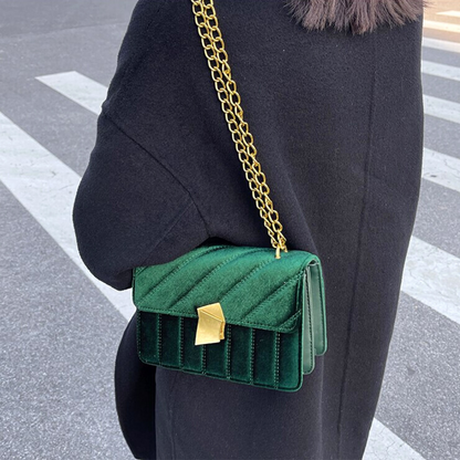 Rimba Jelita Crossbody Bag