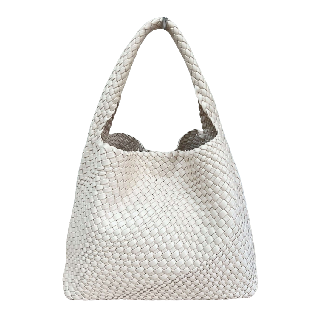Meluraya Seroja Hobo Bag