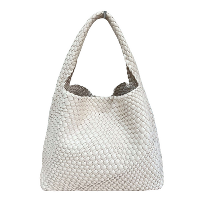 Meluraya Seroja Hobo Bag