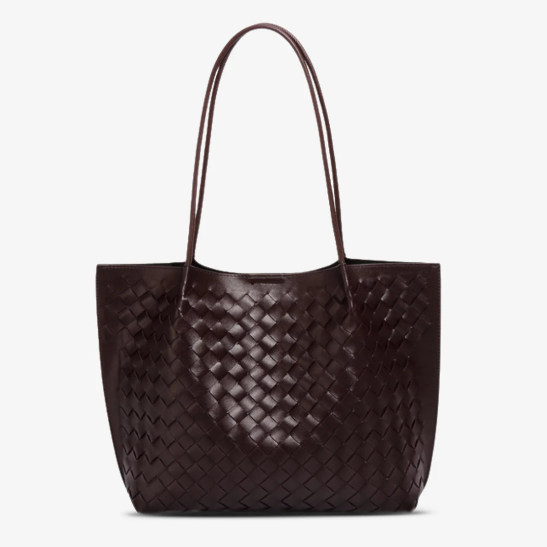 Meluraya Cempaka Tote Bag